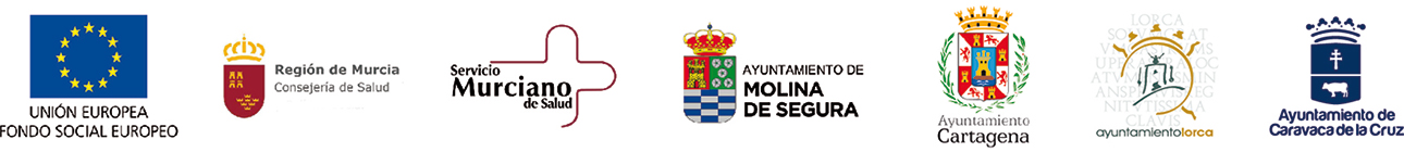 Entidades colaboradoras de ISOL